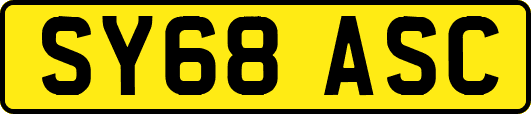 SY68ASC