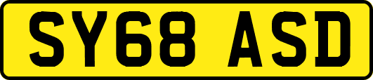 SY68ASD