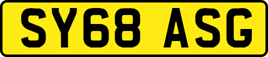 SY68ASG