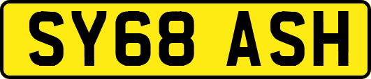 SY68ASH