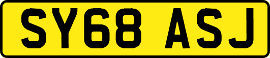 SY68ASJ