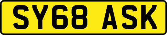 SY68ASK