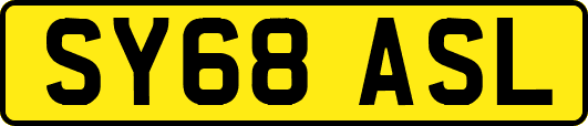 SY68ASL