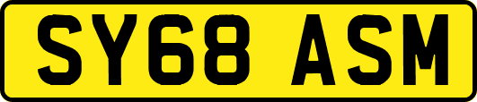 SY68ASM