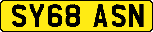 SY68ASN