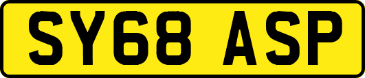 SY68ASP