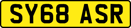 SY68ASR