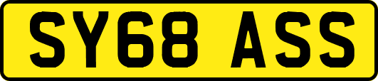 SY68ASS
