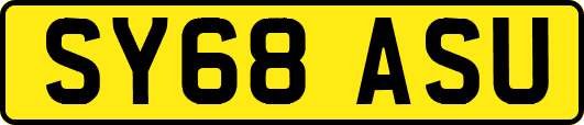 SY68ASU