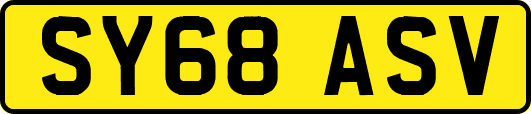 SY68ASV