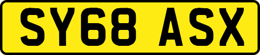 SY68ASX