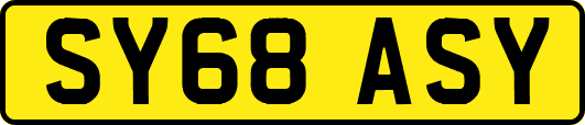 SY68ASY