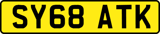 SY68ATK