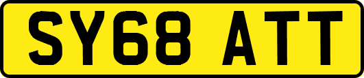 SY68ATT