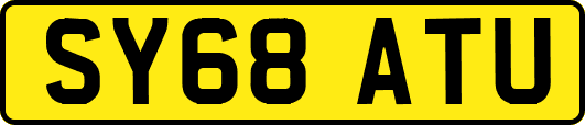 SY68ATU