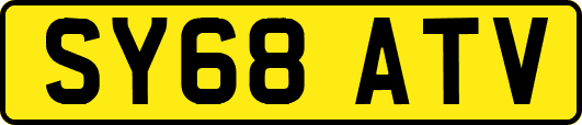 SY68ATV