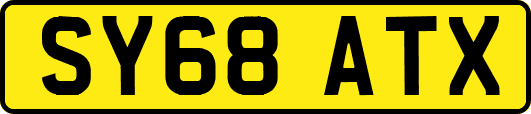 SY68ATX