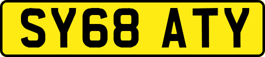 SY68ATY
