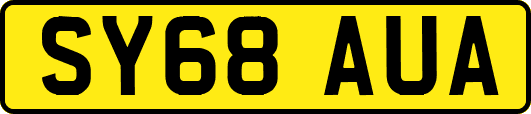 SY68AUA