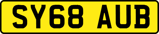 SY68AUB