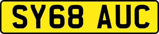 SY68AUC