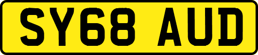 SY68AUD