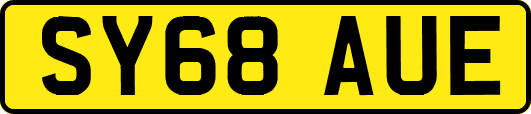 SY68AUE