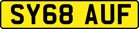 SY68AUF