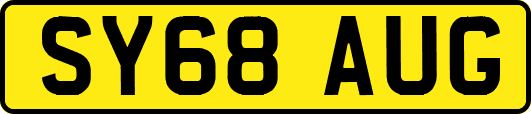 SY68AUG