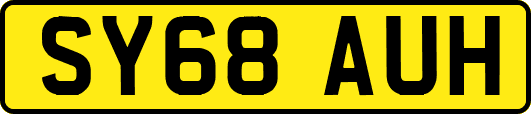 SY68AUH