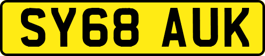 SY68AUK