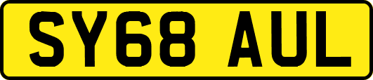 SY68AUL