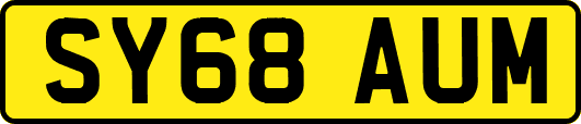 SY68AUM