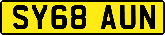 SY68AUN