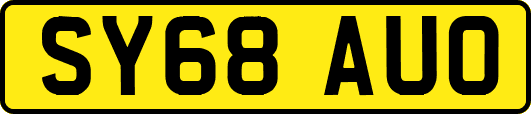 SY68AUO