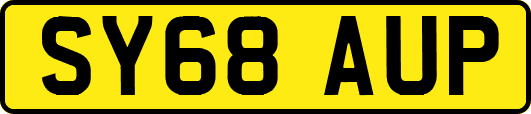 SY68AUP