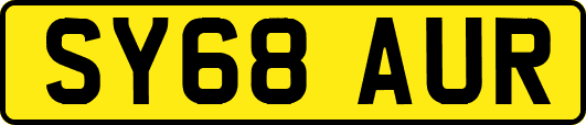 SY68AUR
