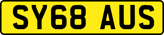SY68AUS