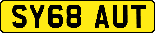SY68AUT