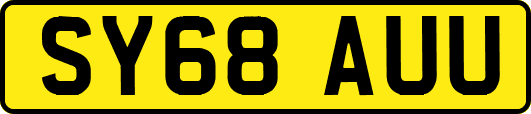 SY68AUU