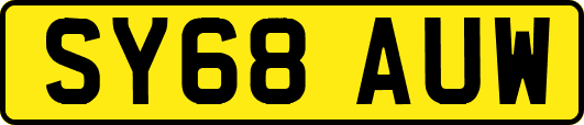 SY68AUW