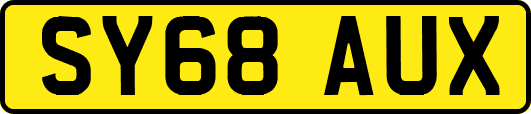 SY68AUX