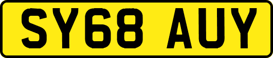 SY68AUY
