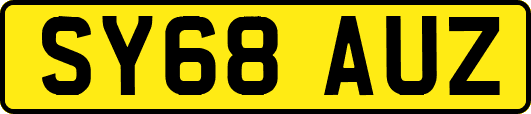 SY68AUZ