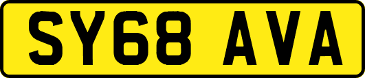 SY68AVA
