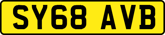 SY68AVB