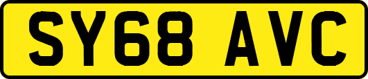SY68AVC