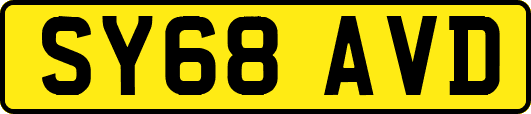 SY68AVD