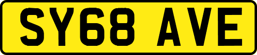 SY68AVE