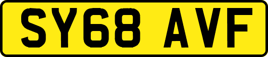 SY68AVF